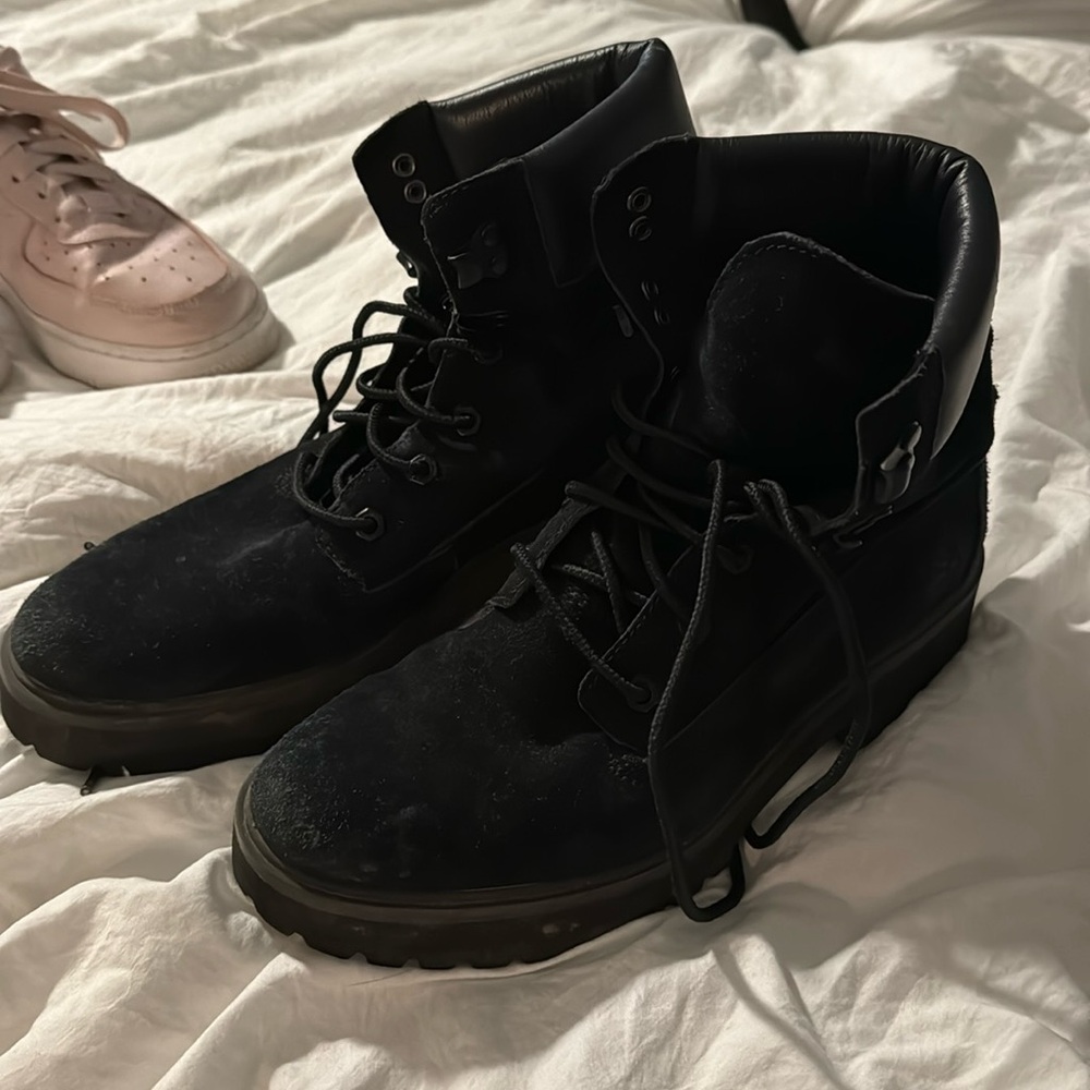 Timberlands